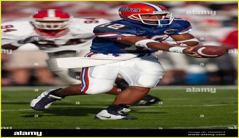 Ex-Gators quarterback Chris Leak loses teaching license after allegedly asking student to touch his |