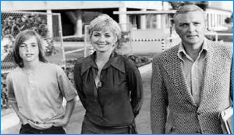 Explore The Unspeakable Truth About David Cassidy's Net Worth