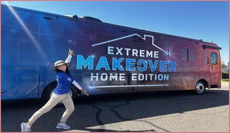 Extreme Makeover: Home Edition & Job McCully: Then and Now - Latest Updates