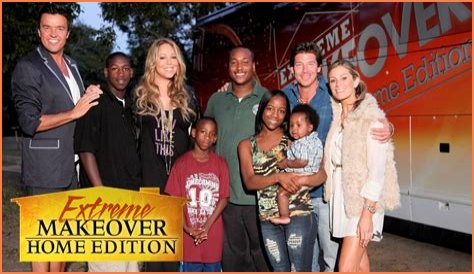 Mccully Family: Extreme Makeover Update - Where Are They Now?