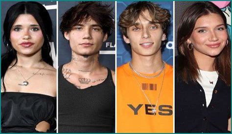 The Latest Buzz Around Their High-Profile Relationship